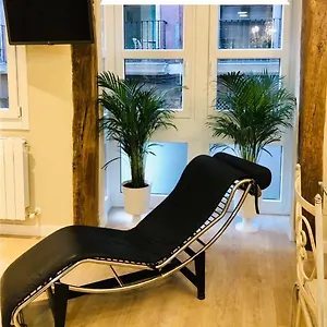  Appartement Lauramer Espagne