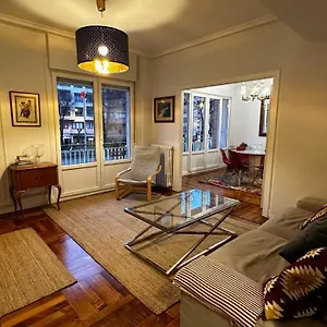  Appartement Fantastico En El Centro De Espagne