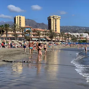  Appartement En Playa Vistas - Torres Del Sol Espagne